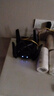 磊科（netcore）N60PRO AX6000千兆無(wú)線(xiàn)WiFi6路由器 5G雙頻雙2.5G口 6000M速率 家用電競游戲穿墻王wifi軟路由Mesh 曬單實(shí)拍圖