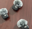 大疆 DJI Mic Mini 迷你無(wú)線(xiàn)高品音質(zhì) 降噪領(lǐng)夾麥克風(fēng) 【安卓+蘋(píng)果15/16/17系列】手機版 一拖一 曬單實(shí)拍圖