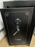 福美德防火保險柜小型家用保險箱德國進(jìn)口Format辦公室專(zhuān)業(yè)防盜保密柜全鋼定制首飾存錢(qián)柜 THF100 -黑色 【美國UL防火防盜認證】 曬單實(shí)拍圖