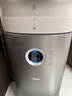 美的（Midea）【甲醛數顯凈化加濕器一體】空氣凈化器鼻炎家用除醛煙味異味過(guò)敏原空氣凈化機RX600ProH 曬單實(shí)拍圖