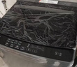海爾（Haier）全自動(dòng)波輪洗衣機10KG 直驅變頻 家用宿舍 一級能效 家電國家補貼以舊換新京東自營(yíng) EB100B32Mate1 曬單實(shí)拍圖