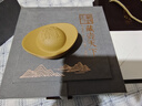 藏壺天下紫砂茶寵茶桌蓋置擺件精品蓋拖可養茶具茶玩段泥招財元寶 單個(gè)價(jià) 黃金萬(wàn)兩丨1個(gè)裝 曬單實(shí)拍圖