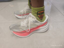 李寧赤兔9PRO跑步鞋女款2026春季新款?科技跑鞋透氣運動(dòng)鞋子ARPW002 赤兔9pro ARPW002-8 香檳白 37.5 【正品保障支持鑒定】 曬單實(shí)拍圖