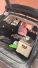 君力專(zhuān)車(chē)專(zhuān)用后備箱增高墊延長(cháng)改床車(chē)車(chē)載床墊找平墊降低后排坡度墊子 其他車(chē)型下單備注年份8cm增高墊 曬單實(shí)拍圖