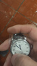 【二手】浪琴（LONGINES）精鋼皮帶石英自動(dòng)機械男表女表  二手浪琴男表女表 聚合 名匠系列男表 曬單實(shí)拍圖