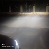 科浦仕（KEPUSHI）適用榮威RX5透鏡led大燈改裝近光燈遠光燈遠近一體超亮led車(chē)燈泡 曬單實(shí)拍圖