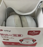 愛(ài)視易嬰兒耳罩防噪音鞭炮降噪隔音坐飛機減壓耳機寶寶兒童0-1歲專(zhuān)用 曬單實(shí)拍圖