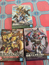 BANDAI萬(wàn)代模型 SD 三國創(chuàng  )杰傳 孫堅異端高達/GUNDAM  曬單實(shí)拍圖