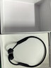韶音（SHOKZ）【煥新補貼】OpenRun Air骨傳導藍牙無(wú)線(xiàn)開(kāi)放式耳機耳麥不入耳式運動(dòng)跑步騎行 10分鐘快充S803air 石墨黑【補貼專(zhuān)享】 曬單實(shí)拍圖