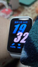 三星（SAMSUNG）Galaxy Fit3 智能手環(huán) 1.6英寸 高清AMOLED屏幕 輕薄設計 藍牙運動(dòng)心率健康監測 星系銀 曬單實(shí)拍圖