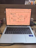 華為MateBook 14筆記本電腦【政府補貼】2.8K觸控屏Ultra 5 /7超極AI全能本高端商務(wù)辦公輕薄本 原野綠 Ultra5 16G+1TB 官方標配（原裝Win11） 曬單實(shí)拍圖