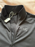 ARC'TERYX始祖鳥(niǎo) KYANITE LIGHTWEIGHT JACKET 保暖 男子 抓絨衫 BLACK/黑色 M 曬單實(shí)拍圖