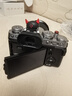 富士（FUJIFILM） XT5 X-T5  XM5入門(mén)微單相機xt5數碼復古XT4升級6K防抖Vlog全新送禮富士相機數碼相機送禮旅拍 XT5銀色+XF16-80F4變焦鏡頭 全新官配包含（機身+肩 曬單實(shí)拍圖