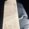 張小泉黑將不銹鋼廚房家用菜刀刀具 切菜刀 斬切刀 【京東限定】 曬單實(shí)拍圖