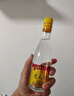 杏花村 汾酒 金標 清香型白酒 純糧釀造 新老版隨機發(fā) 42度 450mL 6瓶 曬單實(shí)拍圖
