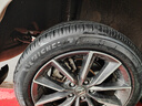 米其林（MICHELIN）汽車(chē)輪胎 225/50R17 98W 浩悅五代 Primacy 5 適配雅閣/奔馳C級 曬單實(shí)拍圖