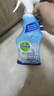 滴露（Dettol）浴室清潔劑泡沫750ml衛生間瓷磚玻璃除垢殺菌去污除垢*3 曬單實(shí)拍圖