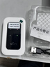 影騰隨身wifi三網(wǎng)全國通用無(wú)線(xiàn)wi-fi6免插卡移動(dòng)聯(lián)通電信無(wú)限制大流量卡便攜式網(wǎng)卡高速網(wǎng)絡(luò )2025款5GHF 【三網(wǎng)通3000毫安充電款+白色】超長(cháng)續航 曬單實(shí)拍圖