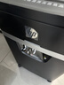 惠普大吞吐高保密商務(wù)辦公碎紙機大型粉碎機（單次18張 持續碎120min碎卡、光盤(pán) 25L容量）W2518CC 曬單實(shí)拍圖