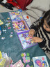億基美小馬寶莉磁力拼圖3-6歲兒童益智玩具幼兒園早教平圖女孩生日禮物 曬單實(shí)拍圖