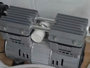 佳寶麗無(wú)油真空泵靜音工業(yè)用抽氣泵抽真空機負壓泵小型高真空 120W一級(含插頭+過(guò)濾器) JBL真空泵 曬單實(shí)拍圖