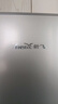 新飛 （Frestec） 363升十字四開(kāi)門(mén)家用冰箱 家用四門(mén)多門(mén)節能靜音冰箱 BCD-363K8CT/W白色 382銀色十字對開(kāi)門(mén) 曬單實(shí)拍圖