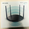 普聯(lián)（TP-LINK） 雙頻wdr5620無(wú)線(xiàn)路由器千兆版網(wǎng)口宿舍家用wi-fi穿墻王5G漏油器tplink信號增強器易展版組網(wǎng)WiFi6 AC1200M【5G雙頻四天線(xiàn)版】Mesh易展 曬單實(shí)拍圖