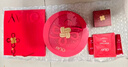 玉蘭油（OLAY）大紅瓶水乳液保濕抗皺緊致化妝品護膚品套裝38禮盒女神節送女生 曬單實(shí)拍圖