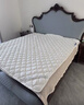 夢(mèng)百合（MLILY）床墊床褥1.8米x2米褥子 A類(lèi)抗菌床褥100%棉花墊褥子 曬單實(shí)拍圖
