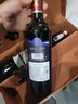 路易拉菲（LOUIS LAFON）進(jìn)口紅酒禮盒赤霞珠13度S80原酒干紅葡萄酒750ml*2瓶雙支送禮 曬單實(shí)拍圖
