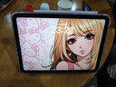 Apple/蘋(píng)果 iPad11英寸 A16芯片2025年款 平板電腦 (256GB WLAN版/學(xué)習辦公娛樂(lè ))粉色 曬單實(shí)拍圖