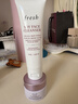 Fresh馥蕾詩(shī)玫瑰密集補水禮盒(潔面50ml+面霜15ml)效期至27年6月 生日 曬單實(shí)拍圖