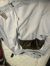 JEEP SPIRIT新款沖鋒衣外套三合一男女夾克春季防風(fēng)防水情侶登山服外套團購 26188月光藍【三合一】男女同款 XL (建議115-135斤) 曬單實(shí)拍圖
