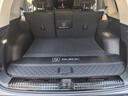清峰柏26款昂科威plus后備箱墊全包圍別克昂科威s尾箱墊五座七座改裝飾 免膠固定--紳士黑半包圍-- 別克昂科威S24-26款專(zhuān)用 曬單實(shí)拍圖