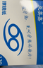 亞美嘉 眼鏡紙 一次性眼鏡清潔布 相機鏡頭手機屏幕鏡片清潔濕巾無(wú)痕獨立包裝260片 中號 曬單實(shí)拍圖