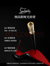 路鉑廷（Christian Louboutin）CL細高跟唇膏386L 裸玫瑰 蘿卜丁口紅 化妝品生日禮物送女友老婆 曬單實(shí)拍圖