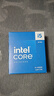 英特爾（Intel）酷睿14代 i5處理器14600K 14核20線(xiàn)程 五年質(zhì)保 臺式機盒裝CPU 游戲辦公 曬單實(shí)拍圖