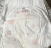 好奇（Huggies）鉑金裝小桃褲成長(cháng)褲XL96片(12-17kg)加大號尿不濕【透爽散熱】 曬單實(shí)拍圖