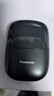 松下（Panasonic）剃須刀電動(dòng)刮胡刀小方盒mini便攜款往復式進(jìn)口刀頭男生日情人節禮物禮盒男士送男朋友父親cm20黑 曬單實(shí)拍圖