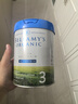 貝拉米（Bellamy's）白金版3段幼兒奶粉800g 12~24月 有機A2蛋白 澳洲原裝進(jìn)口 曬單實(shí)拍圖