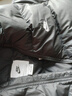 耐克NIKE男冬季短款連帽羽絨服 運動(dòng)防寒外套 WR系列HQ7791-011黑XL 曬單實(shí)拍圖