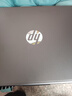 惠普（HP）銳15 AMD銳龍 15.6英寸輕薄筆記本電腦(六核R5-7535U 16G 512G 指紋 一年上門(mén)) 曬單實(shí)拍圖