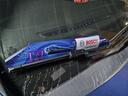 博世（BOSCH）Performance系列雨刮器雨刷28/16(夏朗/高爾夫嘉旅/16后途安L) 曬單實(shí)拍圖