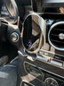 怡發(fā)適用于奔馳車(chē)載手機支架無(wú)線(xiàn)充電E300L/C260L/GLC/GLBA級導航支架 奔馳專(zhuān)用【無(wú)線(xiàn)充電-尊享款】 15-21款C級 曬單實(shí)拍圖