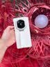 PYNANA翡娜娜 挽星高級珠寶華為X7手機殼自帶磁吸支架皮質保護套適用MateX7 X6防污耐臟女友520輕奢禮物 [ 新品上市 ] 挽星月光白 - 珠寶配飾殼 華為 Mate X7 典藏版 曬單實拍圖