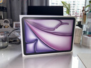 Apple/蘋(píng)果 iPad Air 11英寸 M3芯片2025年款 平板電腦 (128GB WLAN版)紫色 曬單實(shí)拍圖