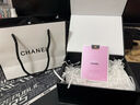 香奈兒（Chanel）邂逅柔情淡香水(噴裝)禮盒裝粉瓶粉邂逅 生日禮物送女友老婆 粉邂逅柔情35ml【淡香EDT】 曬單實(shí)拍圖