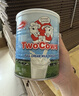 Two cows荷蘭雙牛全脂高鈣中老年學(xué)生兒童成長(cháng)奶粉900g 全脂900g 曬單實(shí)拍圖