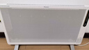 松下歐式快熱爐取暖器石墨烯電暖器智能遙控家用電暖氣恒溫定時(shí)浴室防水落地/壁掛兩用 年度旗艦款DS-AT2158CW 曬單實(shí)拍圖