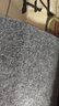 善璉湖筆60羊毛50*70cm灰 毛氈毛筆書(shū)法羊毛氈墊學(xué)生國畫(huà)書(shū)法畫(huà)氈加厚5mm毛氈書(shū)法用毛氈墊布 曬單實(shí)拍圖